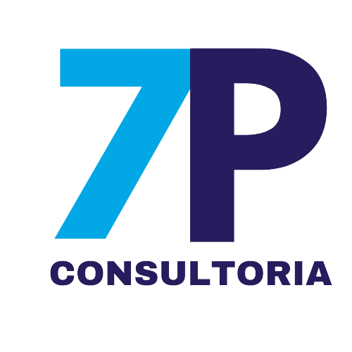Logo 7p